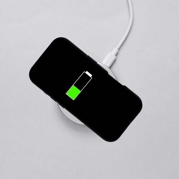 ROAR case RAINBOW BUMPER compatible with MagSafe for SAMSUNG A27 black