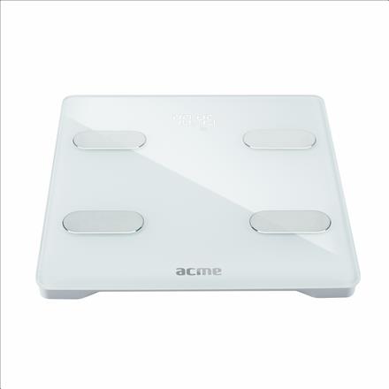 ACME SC202 SMART SCALE - ΛΕΥΚΟ