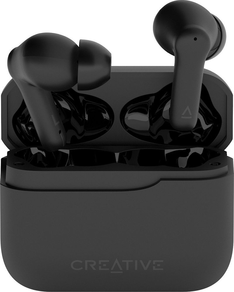 Wireless earphones Creative Zen Air 2 black
