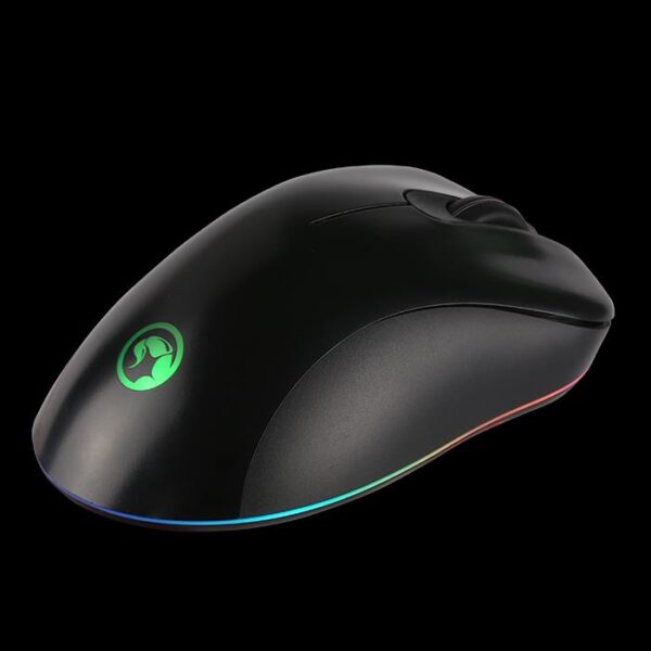 MARVO G954 ΕΝΣΥΡΜΑΤΟ GAMING ΠΟΝΤΙΚΙ