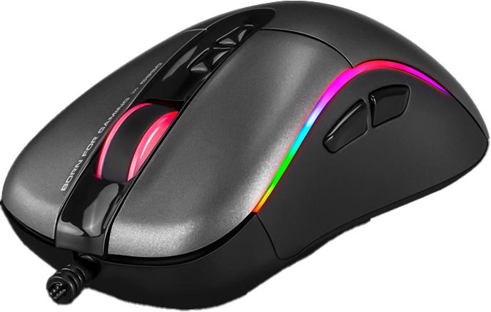 MARVO G950 ΕΝΣΥΡΜΑΤΟ GAMING ΠΟΝΤΙΚΙ