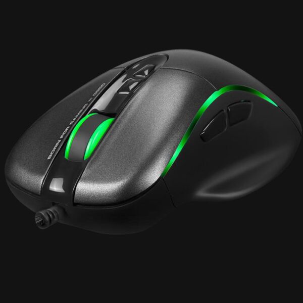 MARVO G950 ΕΝΣΥΡΜΑΤΟ GAMING ΠΟΝΤΙΚΙ