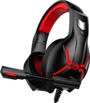 MARVO HG8928 GAMING HEADSET ΜΕ BACKLIT