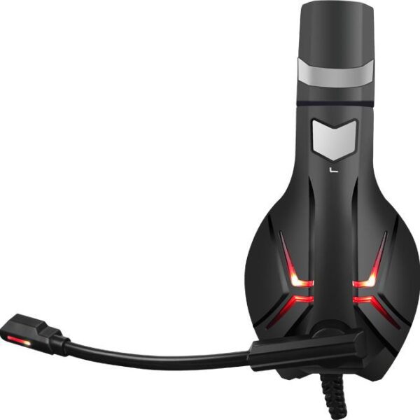 7483 MARVO HG8928 GAMING HEADSET ΜΕ BACKLIT