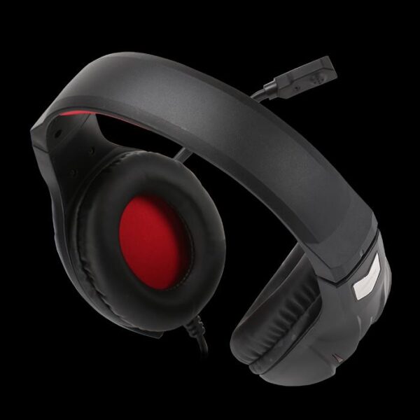 7484 MARVO HG8928 GAMING HEADSET ΜΕ BACKLIT