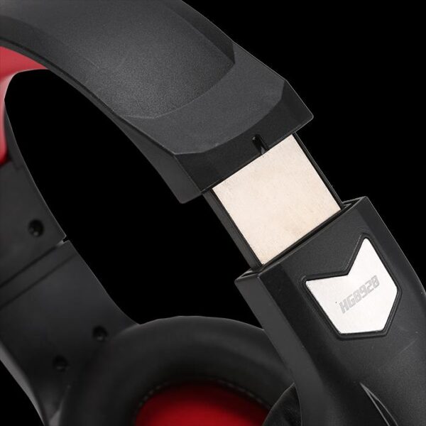 7485 MARVO HG8928 GAMING HEADSET ΜΕ BACKLIT