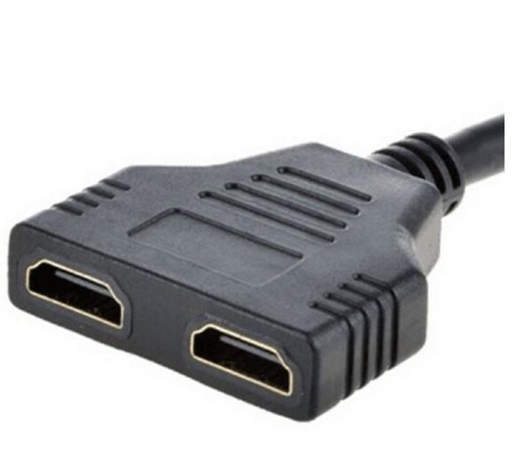 CABLEXPERT HDMI SPLITTER 0.2m