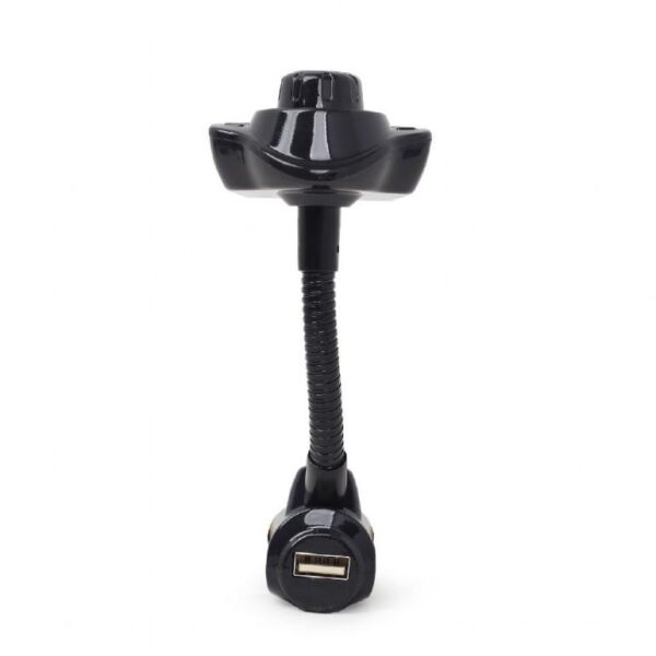 7753 GEMBIRD BTT-01 BLUETOOTH CARKIT ΜΕ FM TRANSMITTER