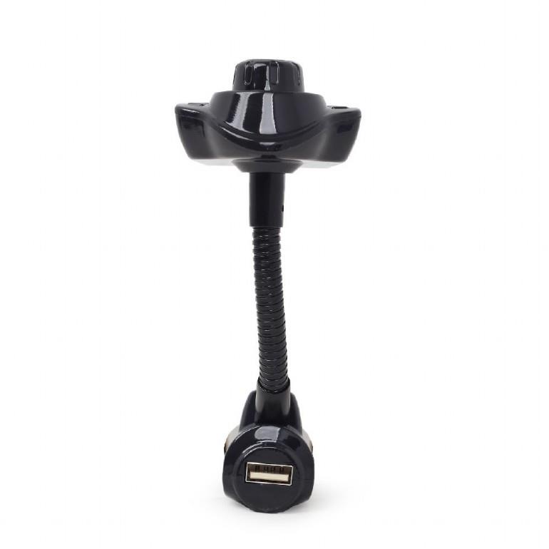 7753 GEMBIRD BTT-01 BLUETOOTH CARKIT ΜΕ FM TRANSMITTER
