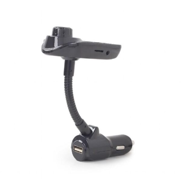 7754 GEMBIRD BTT-01 BLUETOOTH CARKIT ΜΕ FM TRANSMITTER