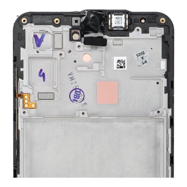 ServicePack LCD Display SAMSUNG A17 5G A176B GH82-38045A