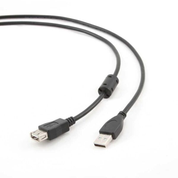 7888 NG ΚΑΛΩΔΙΟ USB EXTENSION 2.0 MALE - FEMALE 5m