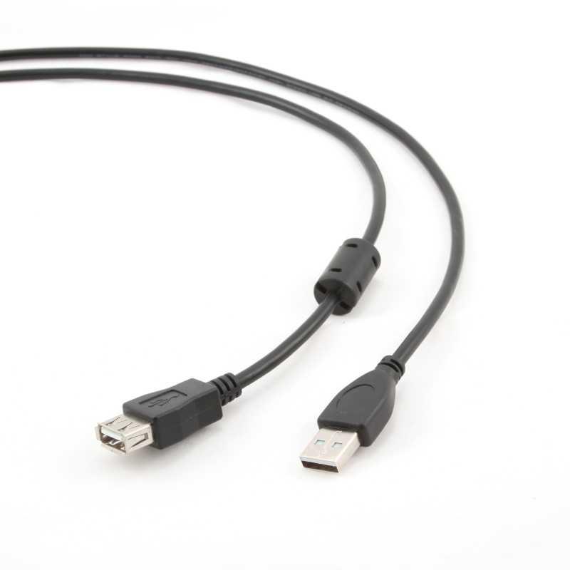 7888 NG ΚΑΛΩΔΙΟ USB EXTENSION 2.0 MALE - FEMALE 5m