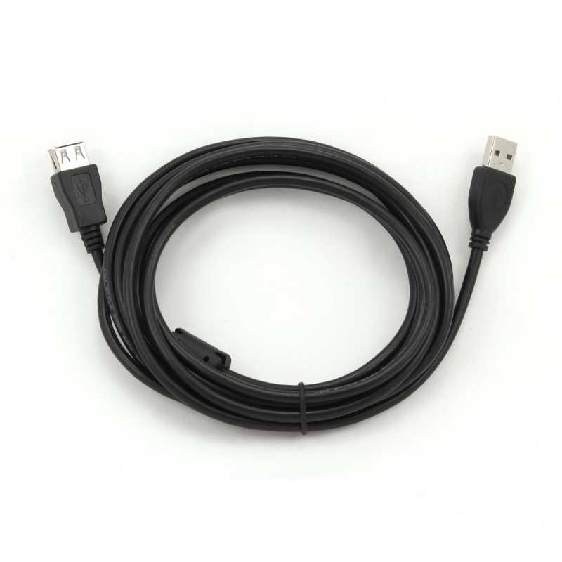 7889 NG ΚΑΛΩΔΙΟ USB EXTENSION 2.0 MALE - FEMALE 5m