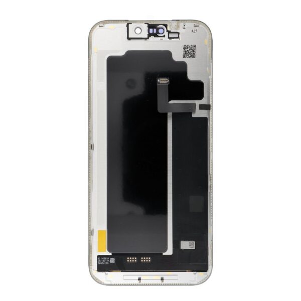 7d70a63e11defad007c7627969df3611 JK LCD Display for IPHONE 17 PRO MAX SOFT OLED (Change IC)