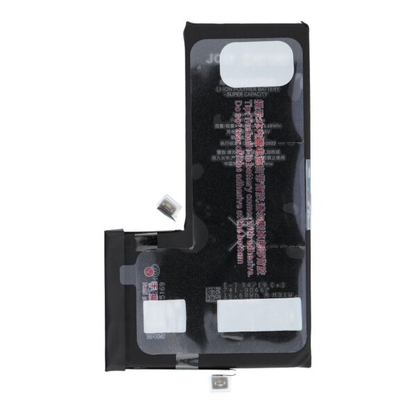 JCID Battery for iPhone 11 Pro Max 4440 mAh (high capacity)