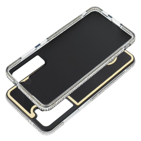 TEDDY BEAR Case for SAMSUNG A37 5G gold