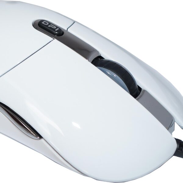 WESDAR X5 ΠΟΝΤΙΚΙ, ΛΕΥΚΟ