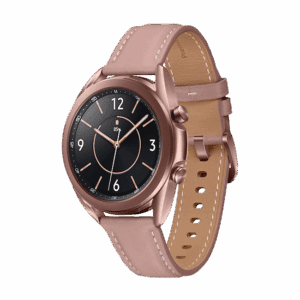 Watch Samsung Galaxy Watch 3 R855 41mm LTE - Bronze