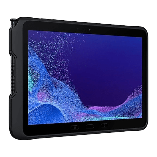 Tablet Samsung Galaxy Tab Active 4 Pro T636 10.1 5G 6GB RAM 128GB Enterprise Edition - Black