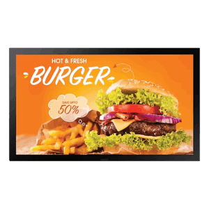 Samsung OH24B - 24 Inch Outdoor Display - 1920 x 1080 Full HD