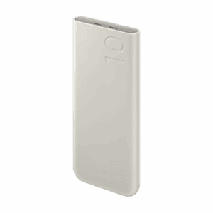 Samsung Powerbank 10.000mAh 25W - White