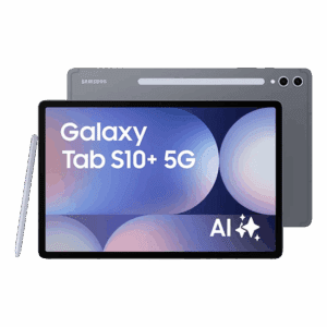 Tablet Samsung Galaxy Tab S10+ X826B 5G 12.4 12GB RAM 512GB - Grey