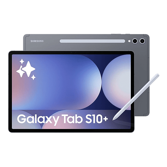 Tablet Samsung Galaxy Tab S10+ X826B 5G 12.4 12GB RAM 256GB - Grey