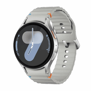 Watch Samsung Galaxy Watch 7 L315 44mm LTE Region East - Silver