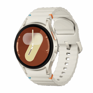 Watch Samsung Galaxy Watch 7 L305 40mm LTE Region East - Cream
