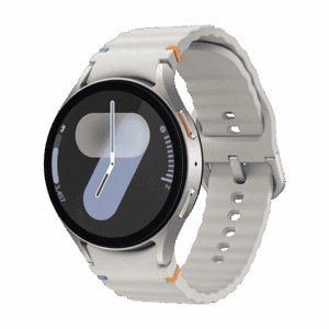 Watch Samsung Galaxy Watch 7 L315 44mm LTE Region West - White
