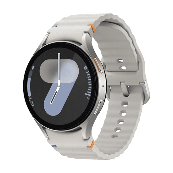 Watch Samsung Galaxy Watch 7 L315 44mm LTE Region West - White