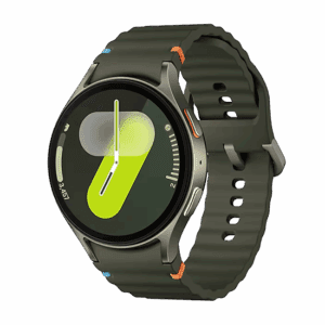 Watch Samsung Galaxy Watch 7 L315 44mm LTE Region East - Green
