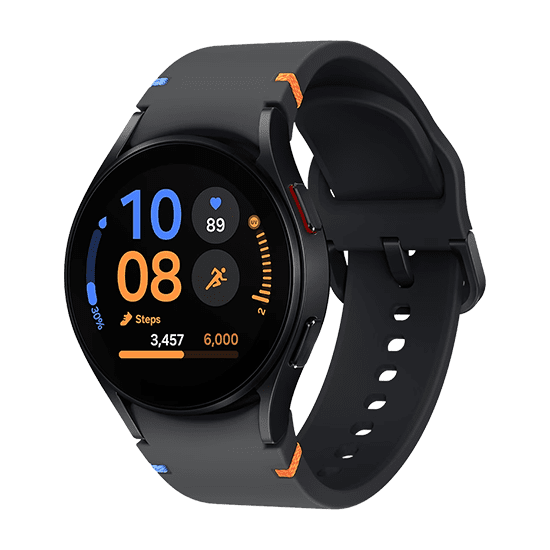 Watch Samsung Galaxy Watch FE 4 R861 40mm BT - Black