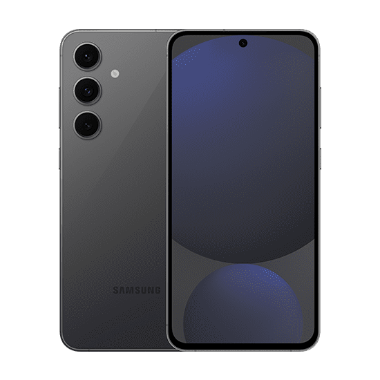 Samsung Galaxy S24 FE S721 5G Dual Sim 8GB RAM 256GB - Graphite