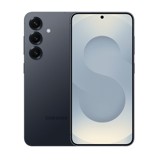 Samsung Galaxy S25+ S936 5G Dual Sim 12GB RAM 256GB - Blueblack
