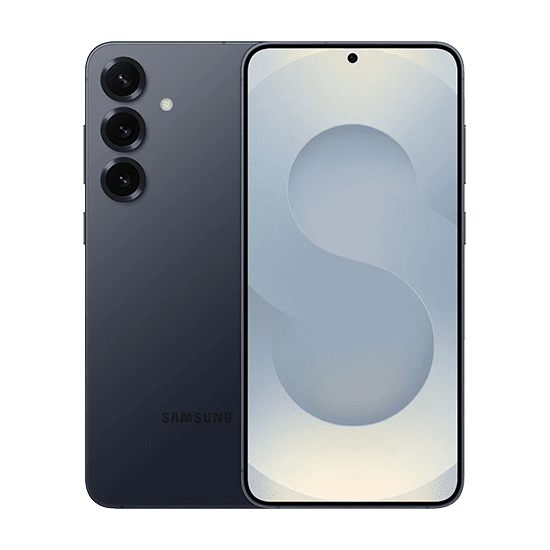 Samsung Galaxy S25+ S936 5G Dual Sim 12GB RAM 256GB - Blueblack