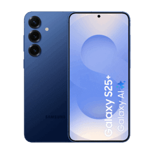 Samsung Galaxy S25+ S936 5G Dual Sim 12GB RAM 512GB - Blue Black