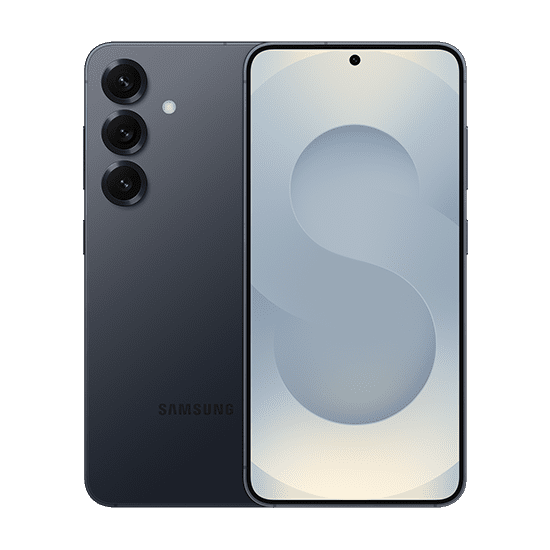 Samsung Galaxy S25 S931 5G Dual Sim 12GB RAM 256GB - Blueblack