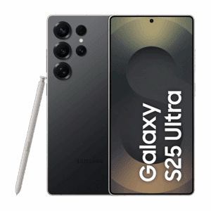 Samsung Galaxy S25 Ultra S938 5G Dual Sim 12GB RAM 1TB - Titanium Black