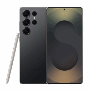 Samsung Galaxy S25 Ultra S938 5G Dual Sim 12GB RAM 1TB - Titanium Black