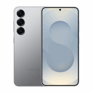 Samsung Galaxy S25 S931 5G Dual Sim 12GB RAM 128GB - Silver Shadow