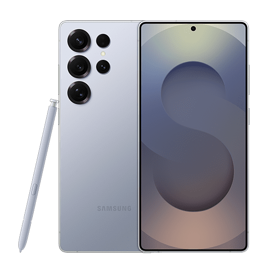 Samsung Galaxy S25 Ultra S938 5G Dual Sim 12GB RAM 512GB - Titanium Silverblue