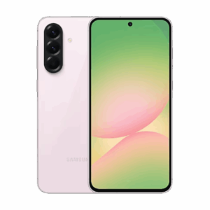 Samsung Galaxy A56 A566 5G Dual Sim 8GB RAM 128GB - Pink