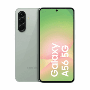 Samsung Galaxy A56 A566 5G Dual Sim 8GB RAM 256GB - Olive