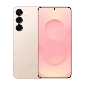 Samsung Galaxy S25 S931 5G Dual Sim 12GB RAM 512GB - Pinkgold