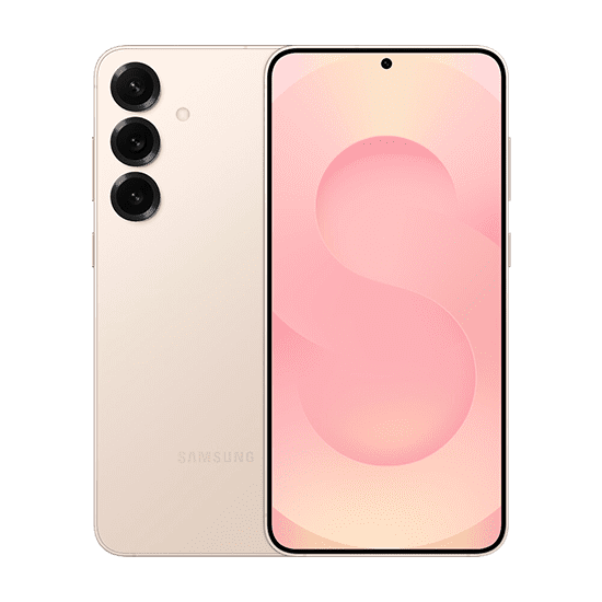Samsung Galaxy S25 S931 5G Dual Sim 12GB RAM 512GB - Pinkgold