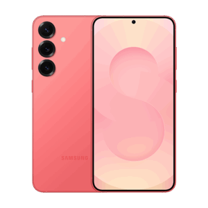 Samsung Galaxy S25+ S936 5G Dual Sim 12GB RAM 256GB - Coralred