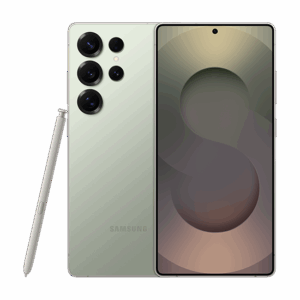 Samsung Galaxy S25 Ultra S938 5G Dual Sim 12GB RAM 1TB - Titanium Jadegreen