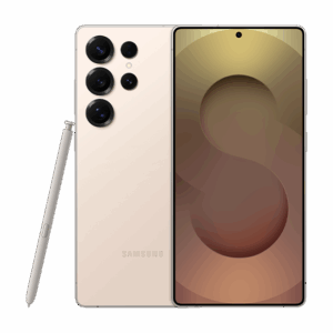 Samsung Galaxy S25 Ultra S938 5G Dual Sim 12GB RAM 256GB - Titanium Pink